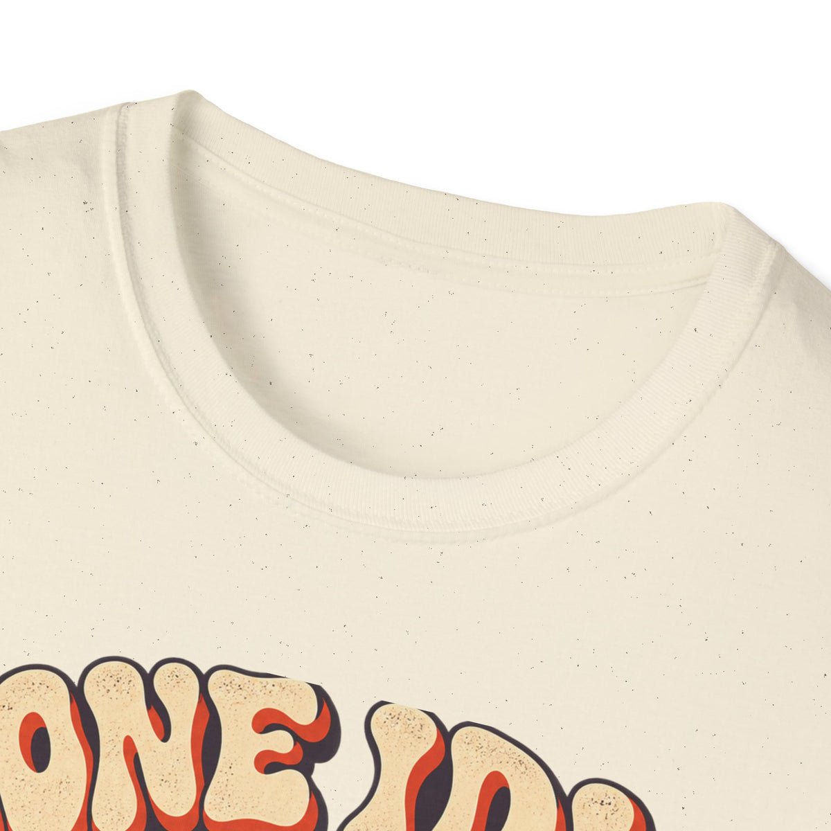Bone Idle Skeleton Pumpkin T-Shirt — Retro Halloween Vacation Vibe