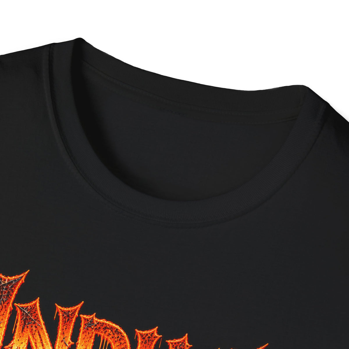 Indiana Halloween T-Shirt — Where Halloween Lives Pumpkin Night Tee