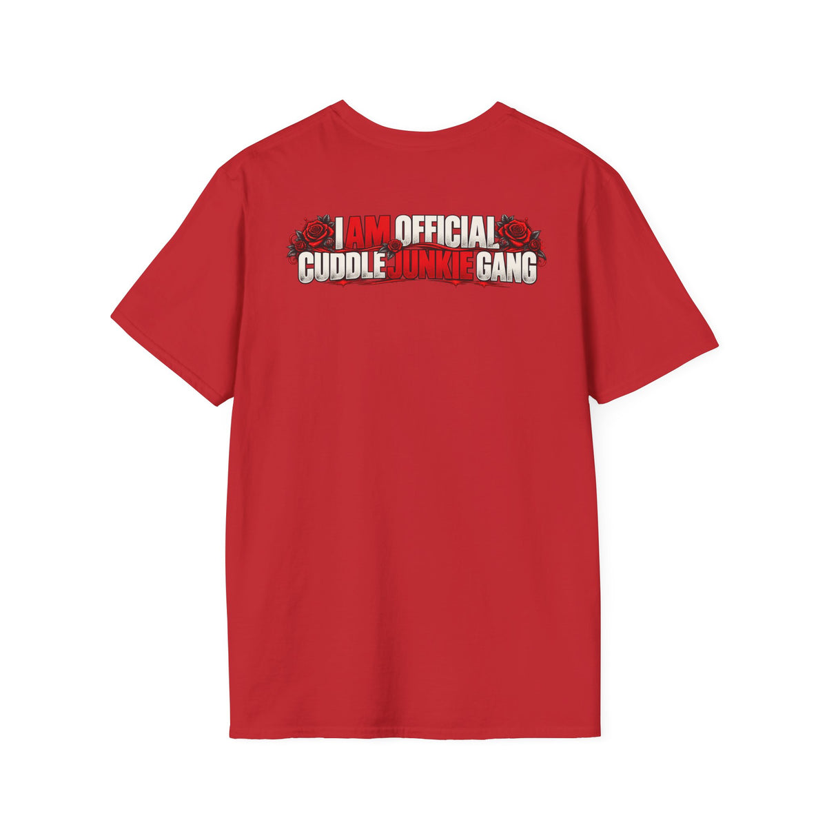 Are You a Giver? Graphic T-Shirt — Love Giving Statement Tee