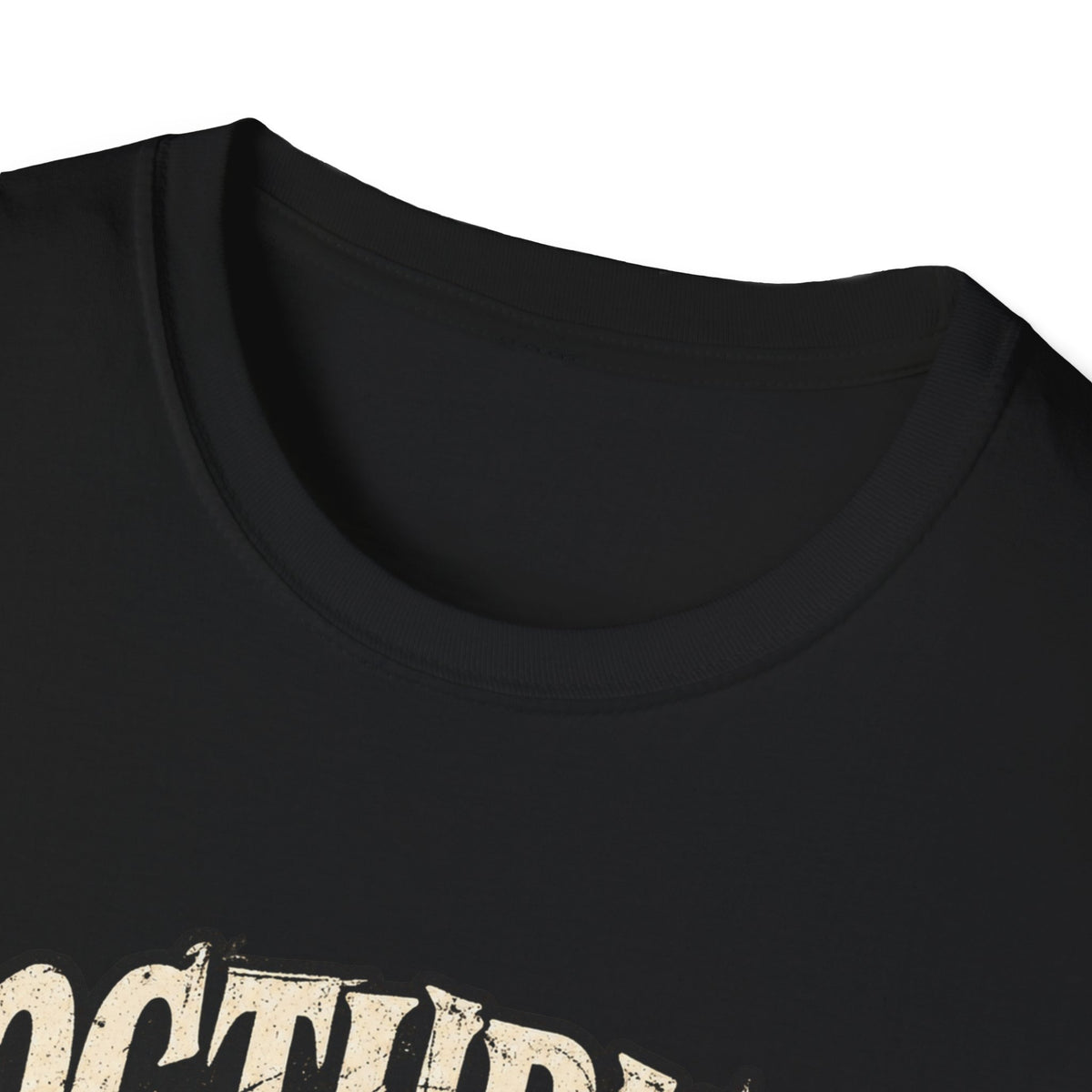 Nocturnal & Unhinged Bat T-Shirt