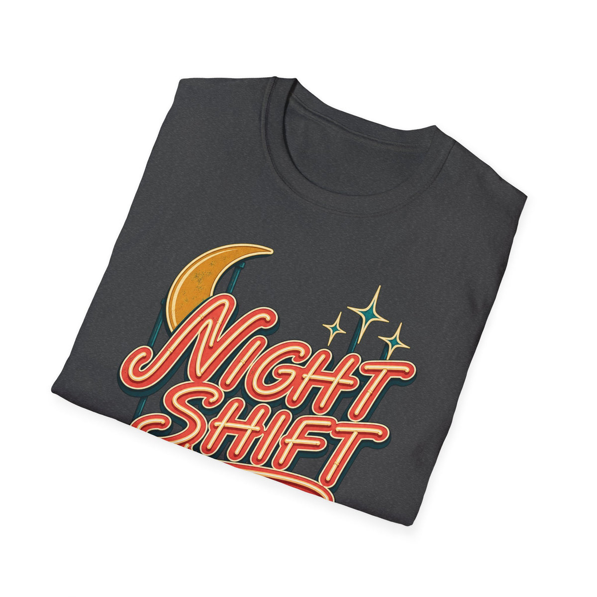 night shift social club     nurse