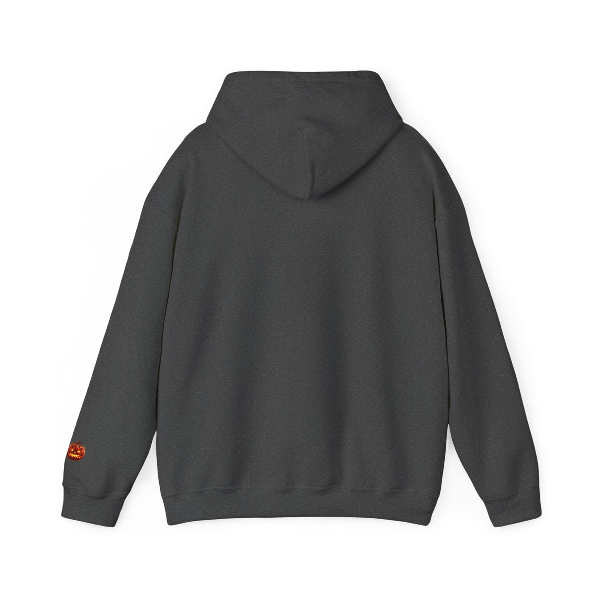 Ghost Shift Cartoon Halloween Hoodie