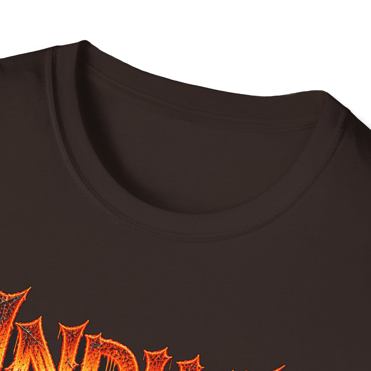 Indiana Halloween T-Shirt — Where Halloween Lives Pumpkin Night Tee
