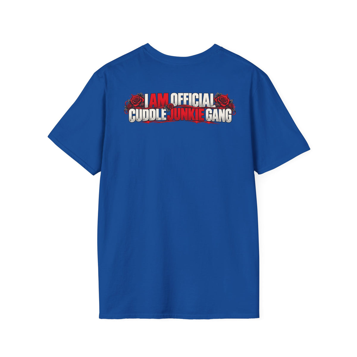Are You a Giver? Graphic T-Shirt — Love Giving Statement Tee