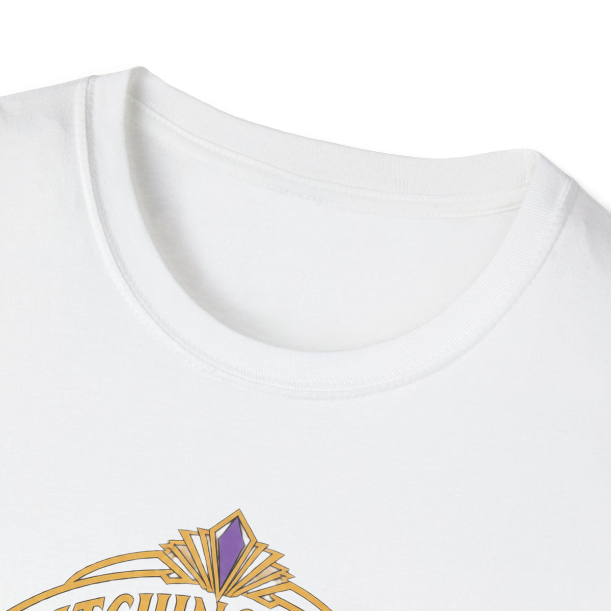 Witching Hour Cocktail Club T-Shirt — Vintage Occult Bar Tee