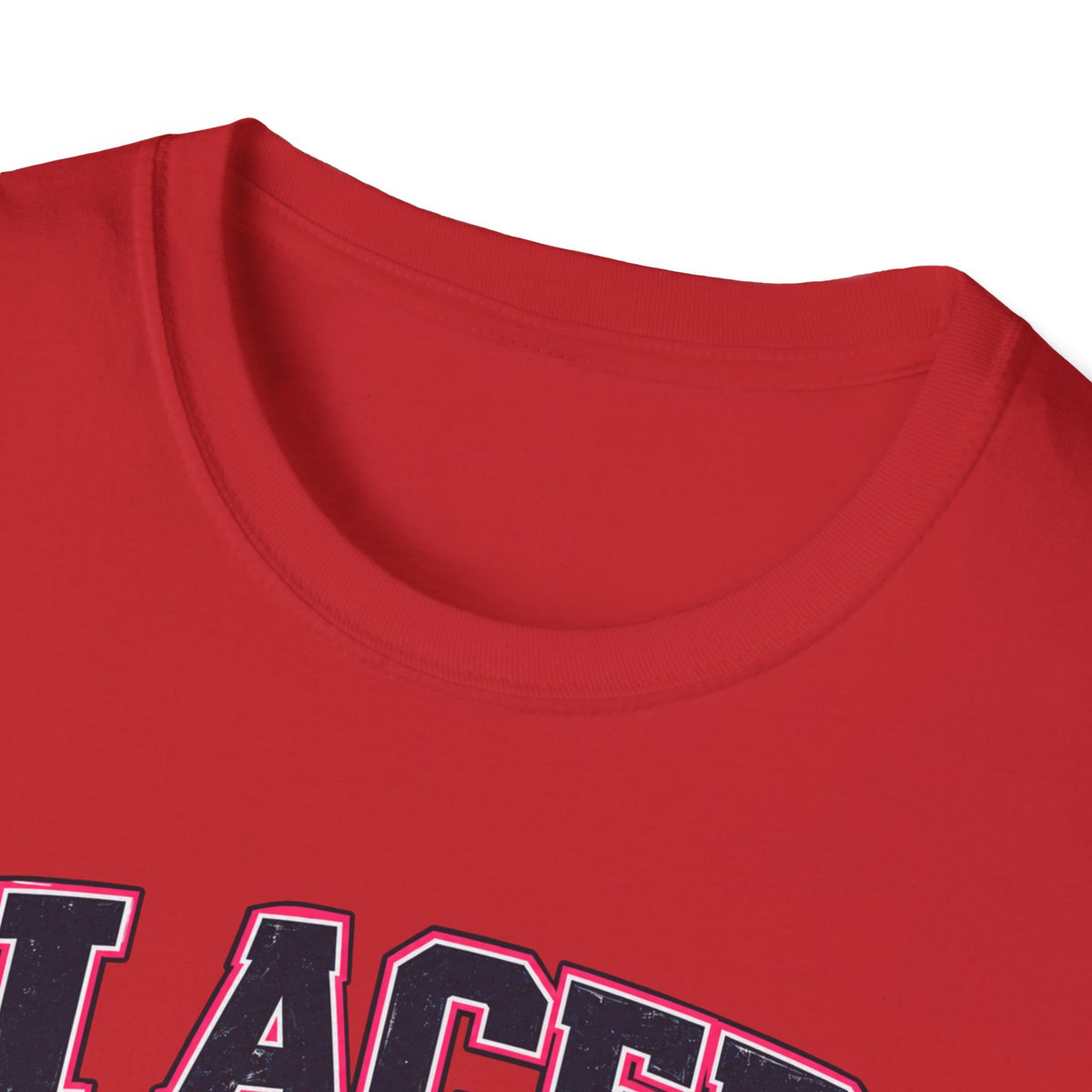 Nurse T-Shirt — "I Aced Everything But The Needles Part" Cute Medical Gift