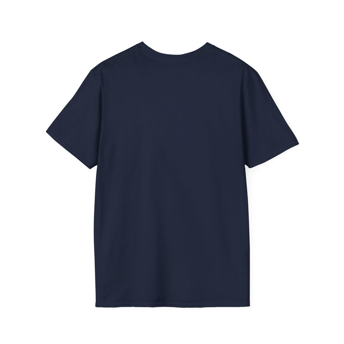 Ghost Mode T‑Shirt — "Currently in Ghost Mode" Cute Neon Ghost Graphic Tee