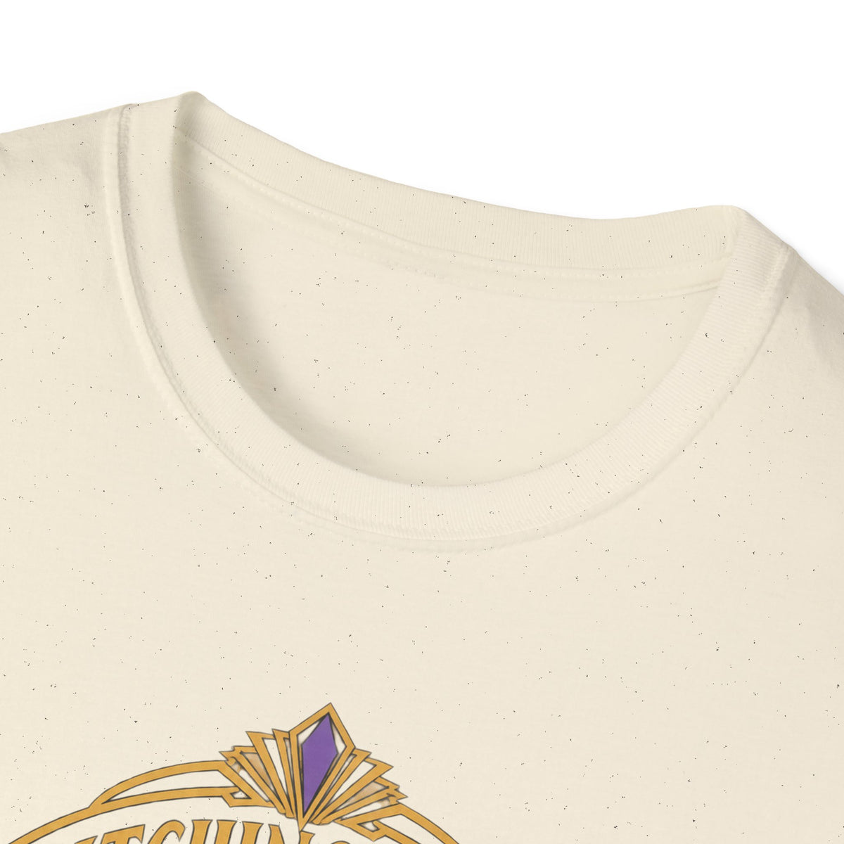 Witching Hour Cocktail Club T-Shirt — Vintage Occult Bar Tee