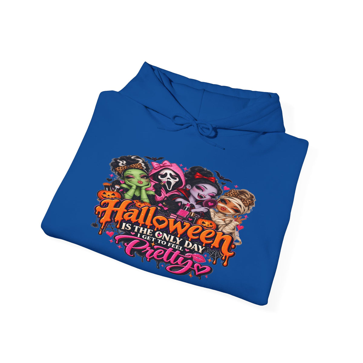 Halloween Is My Favorite Hoodie