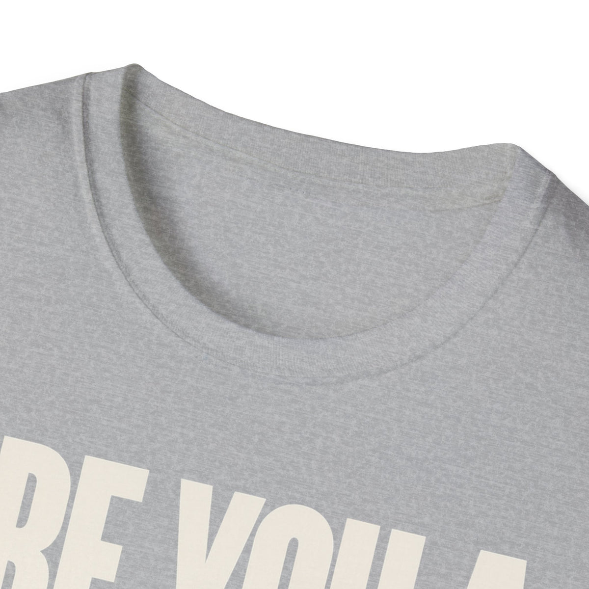 Are You a Giver? Graphic T-Shirt — Love Giving Statement Tee