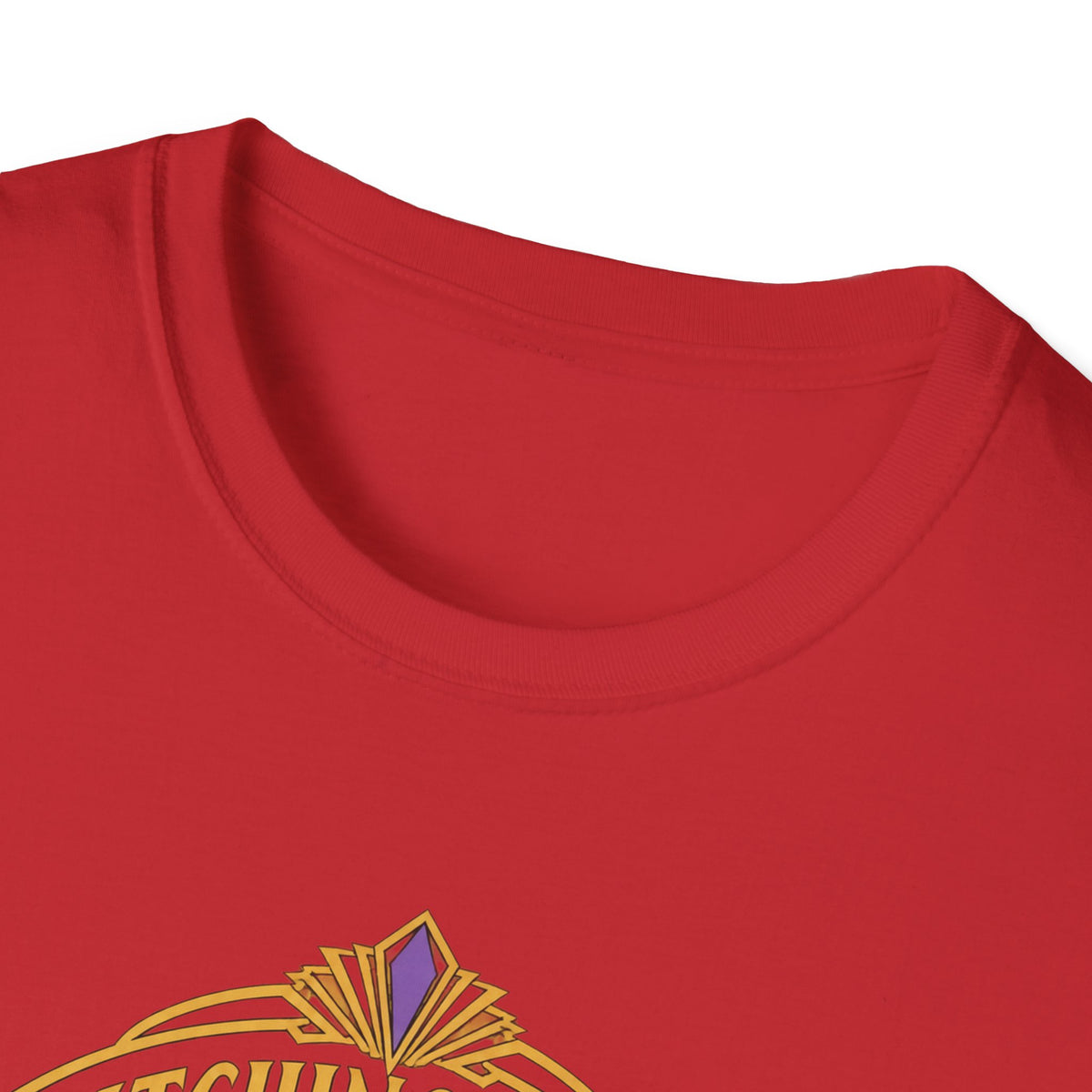 Witching Hour Cocktail Club T-Shirt — Vintage Occult Bar Tee
