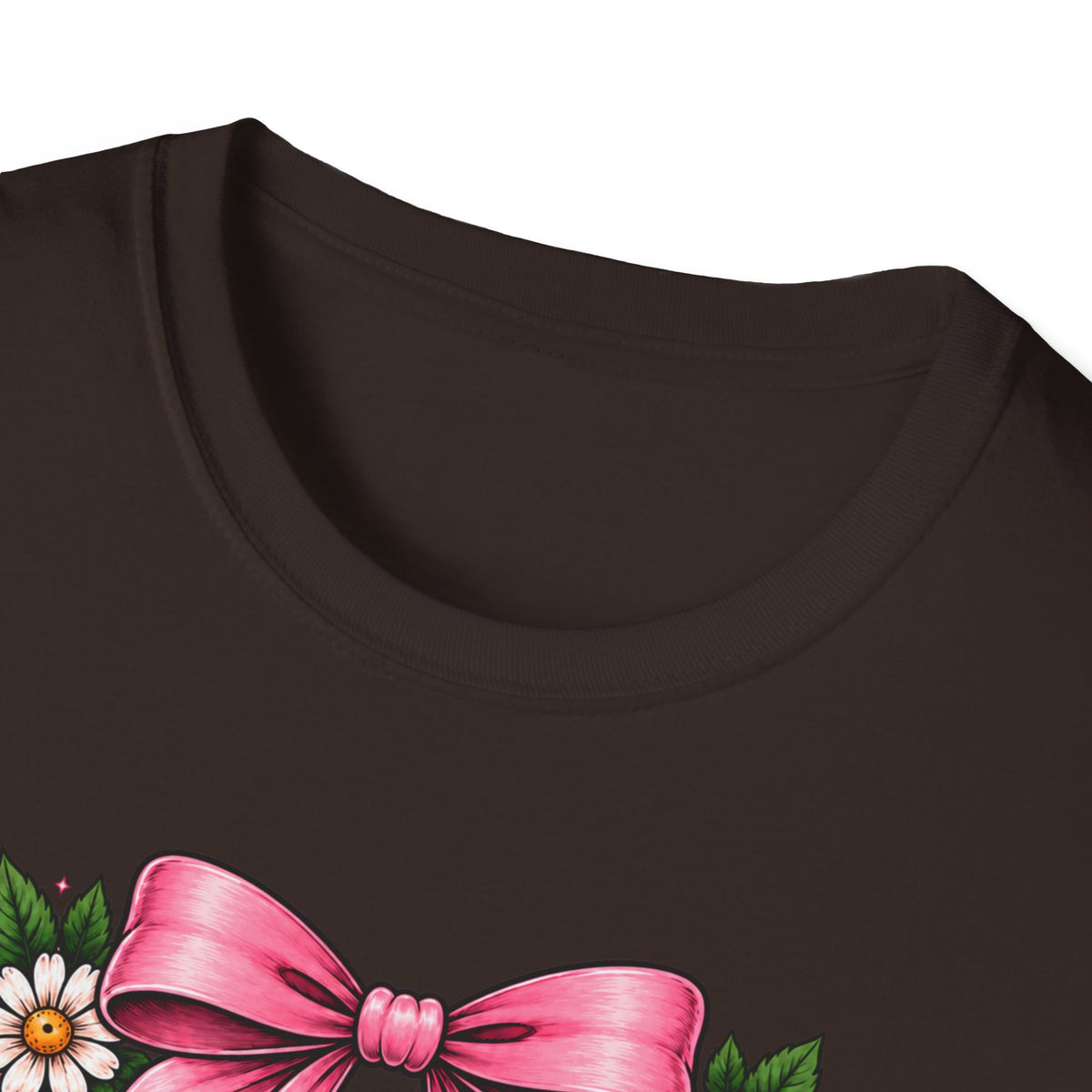 I Aced Everything But The Needles Part T-Shirt — Nurse RN Cute Floral Graduation Gift