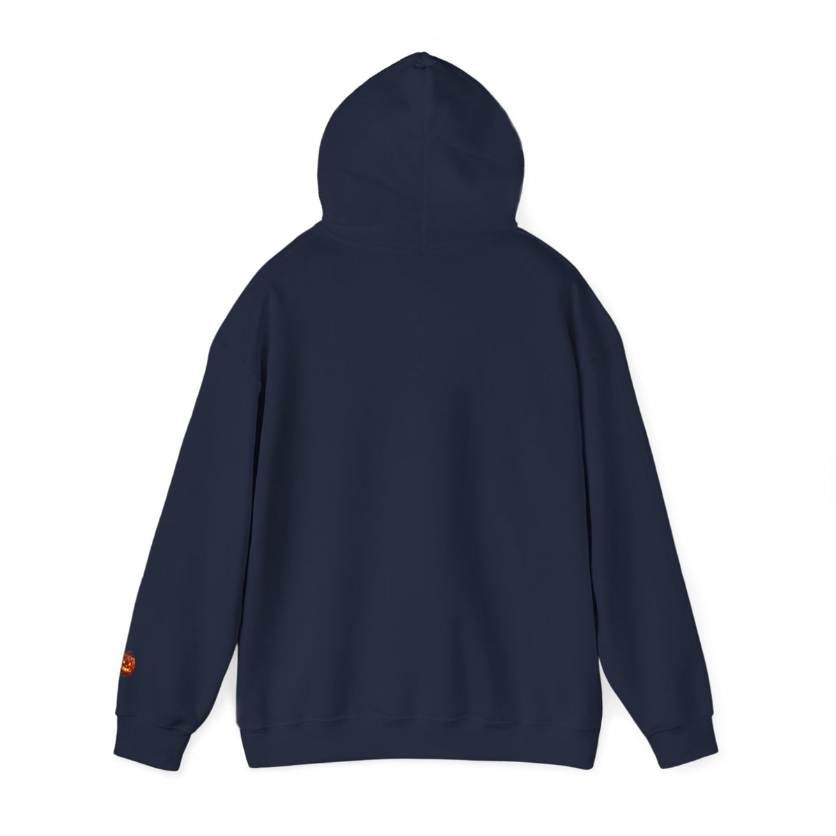 Halloween “Hallowe’en Is My Favorite” Graphic Hoodie