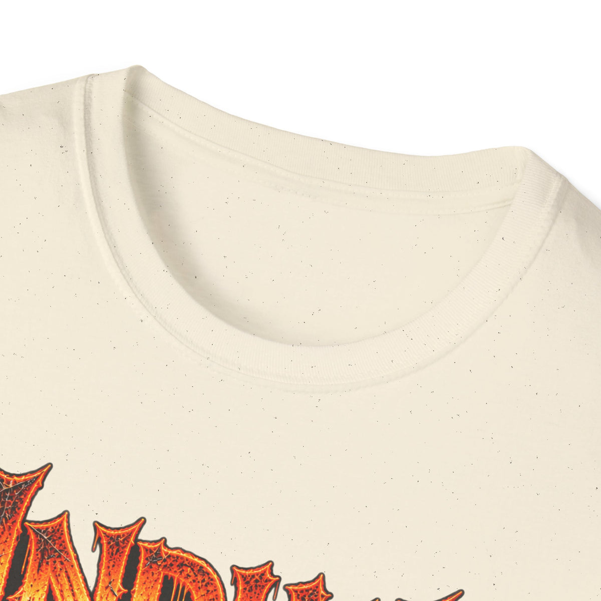Indiana Halloween T-Shirt — Where Halloween Lives Pumpkin Night Tee