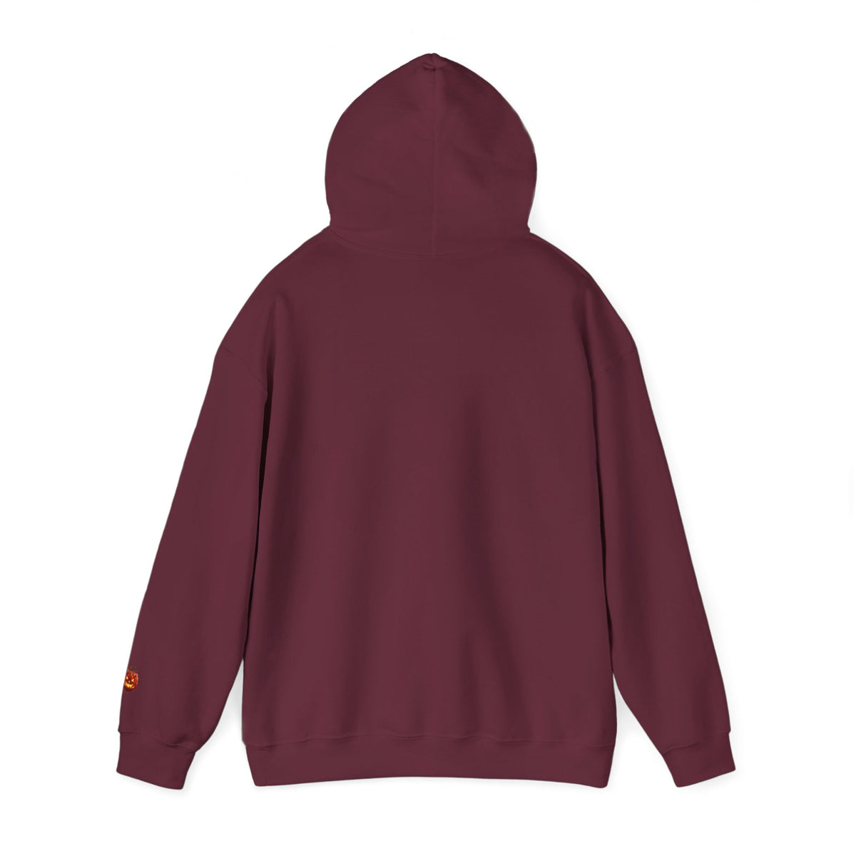 Happy Halloween Graphic Hoodie