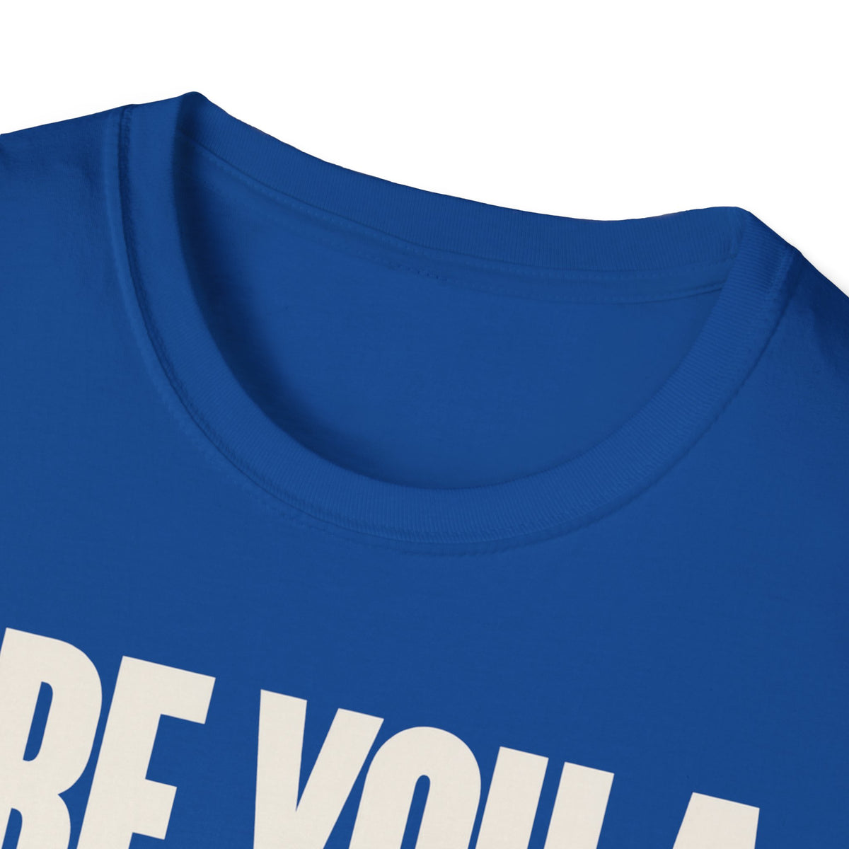 Are You a Giver? Graphic T-Shirt — Love Giving Statement Tee