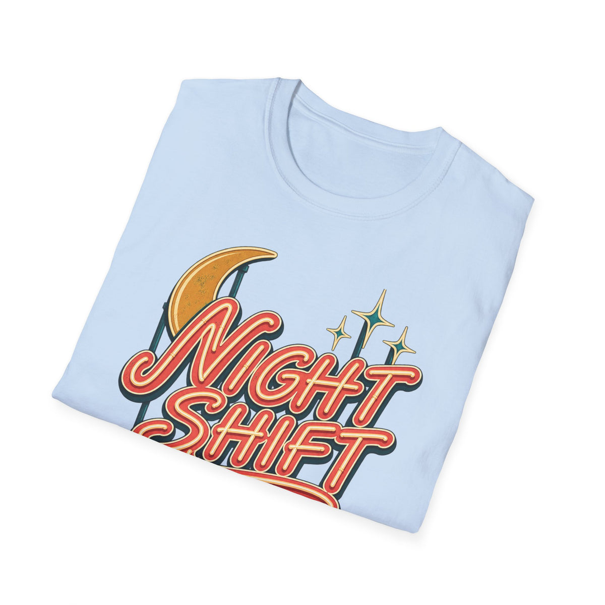 night shift social club     nurse